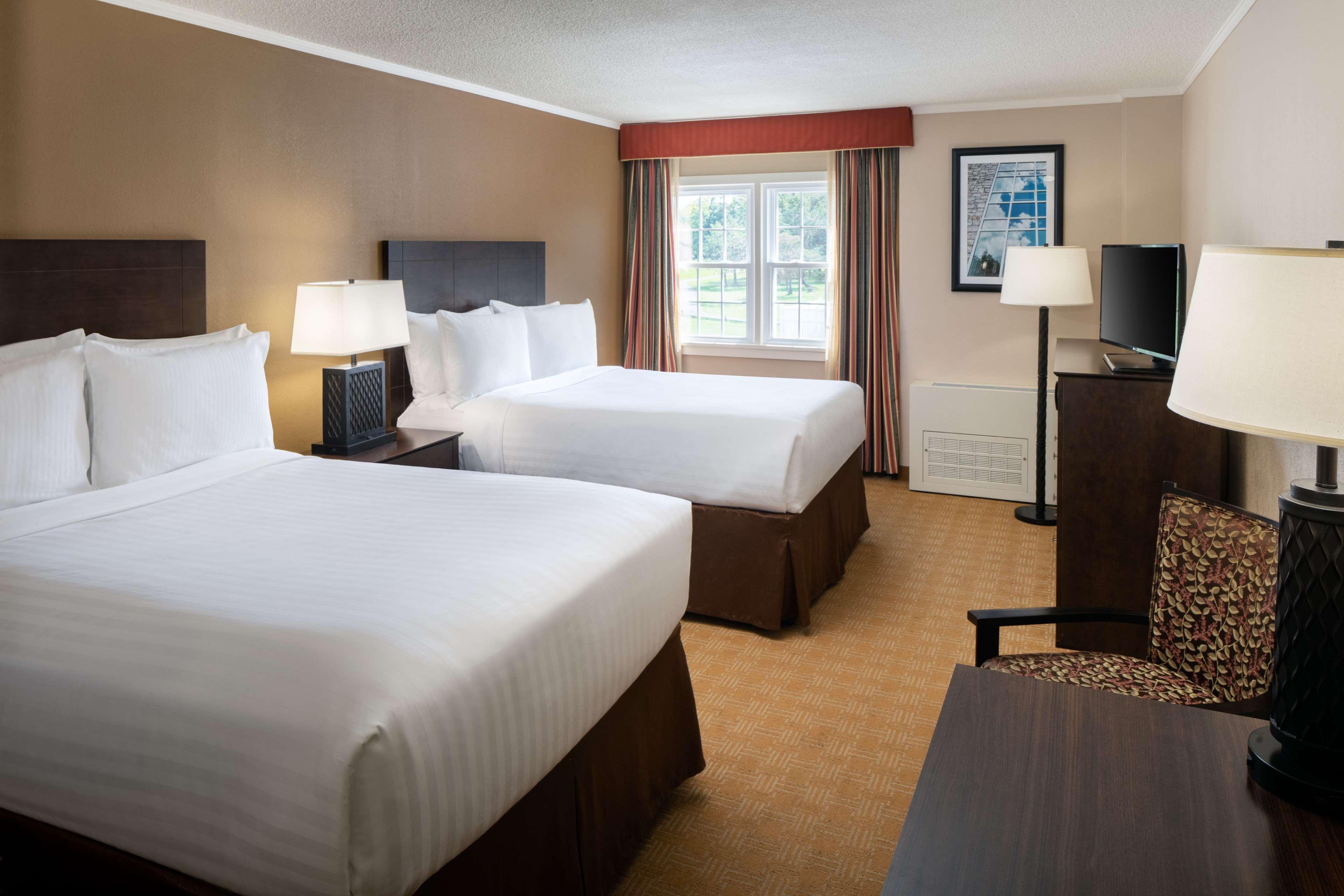 Best Western University Inn Canton Exterior photo