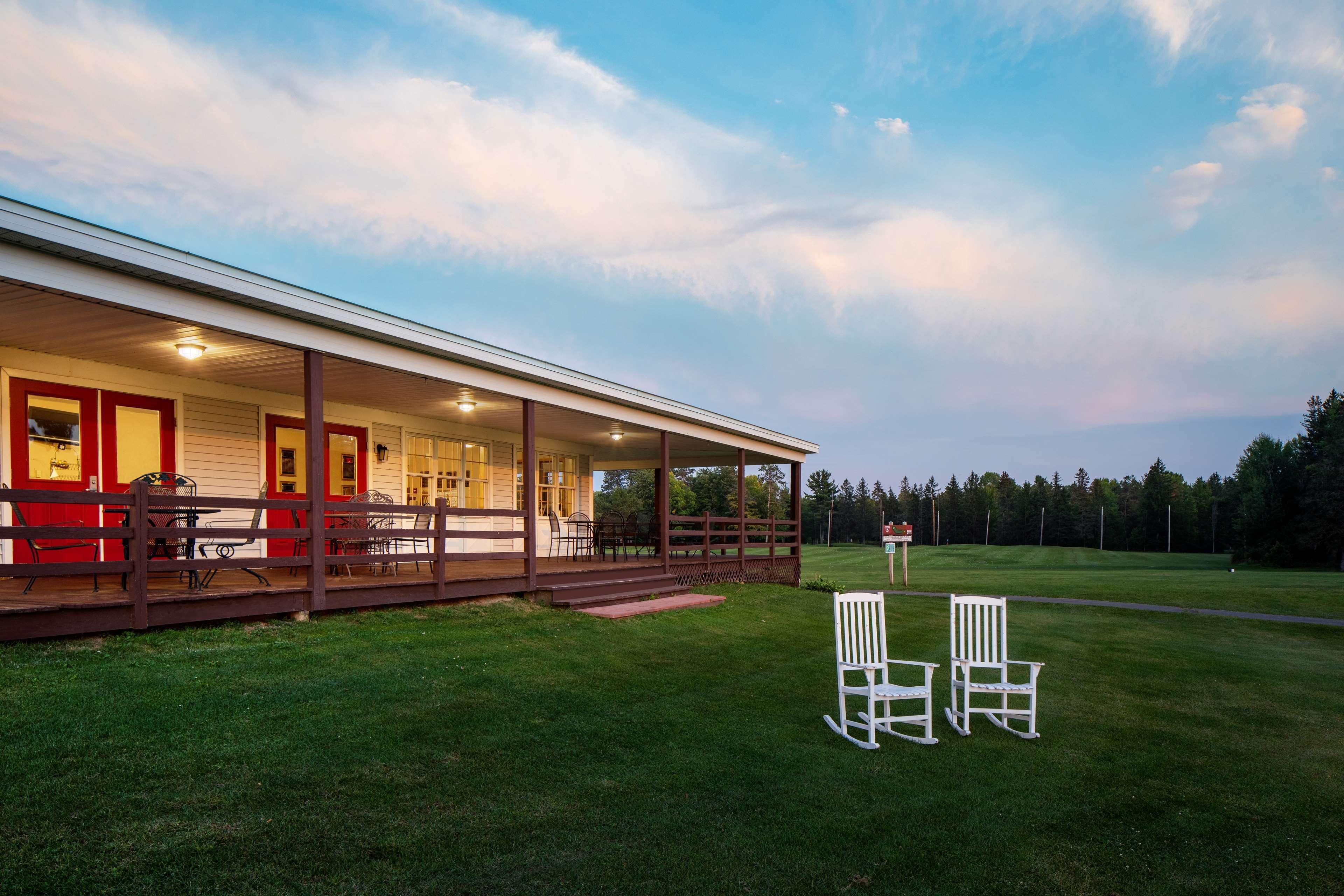 Best Western University Inn Canton Exterior photo