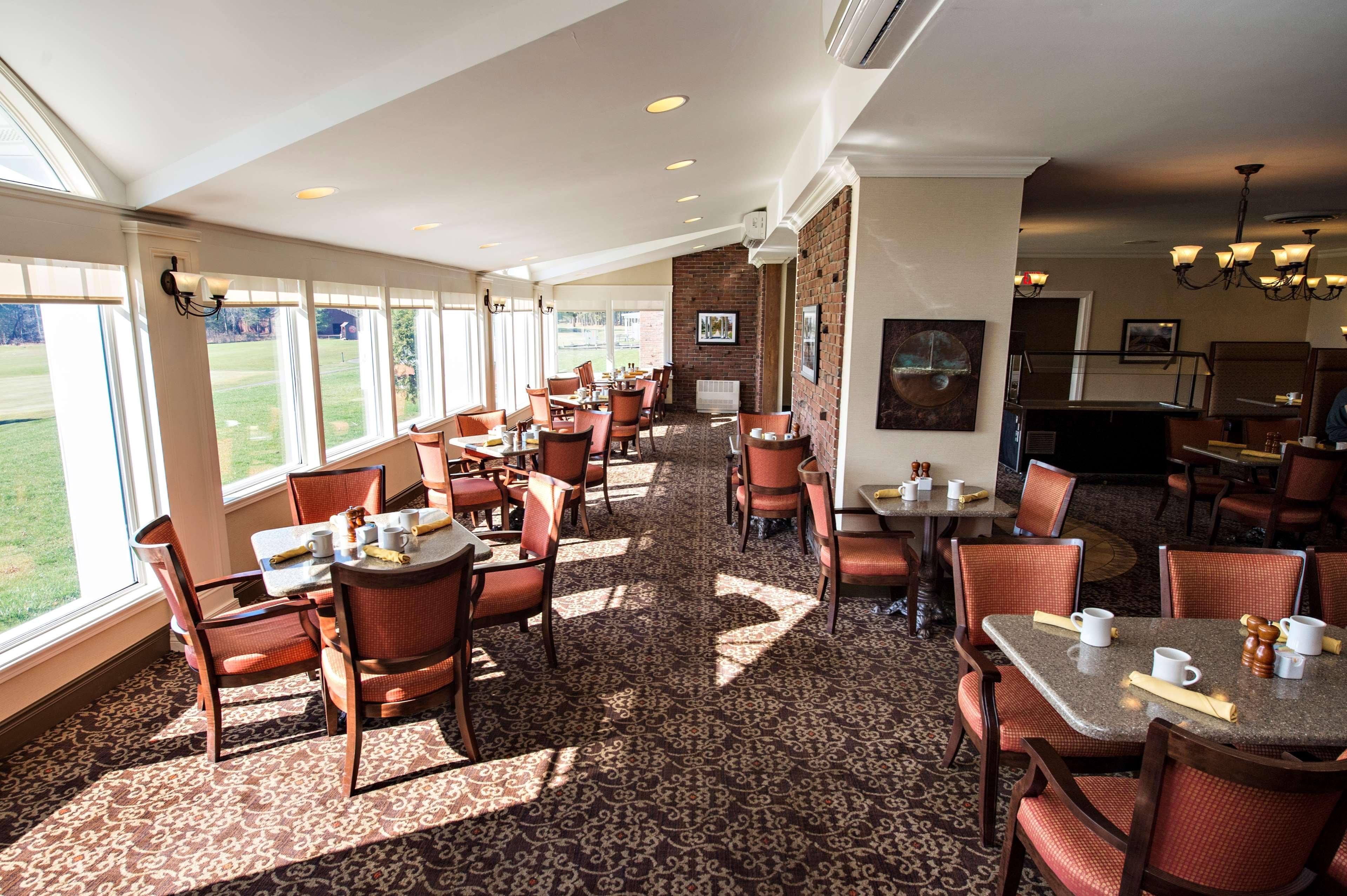 Best Western University Inn Canton Exterior photo