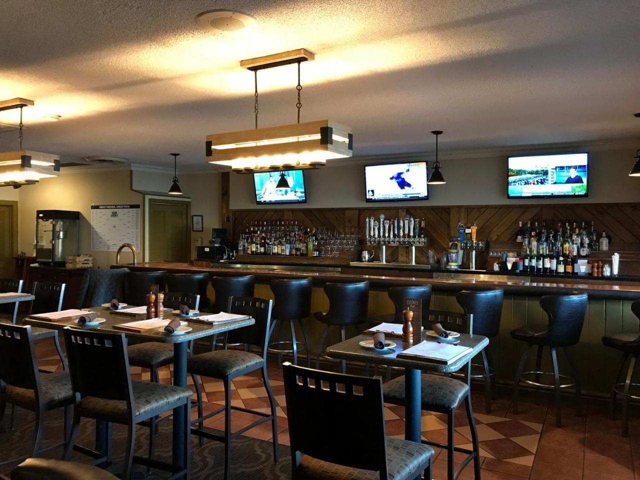 Best Western University Inn Canton Exterior photo
